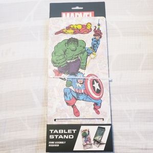 Marvel Avengers Tablet Stand NWT.